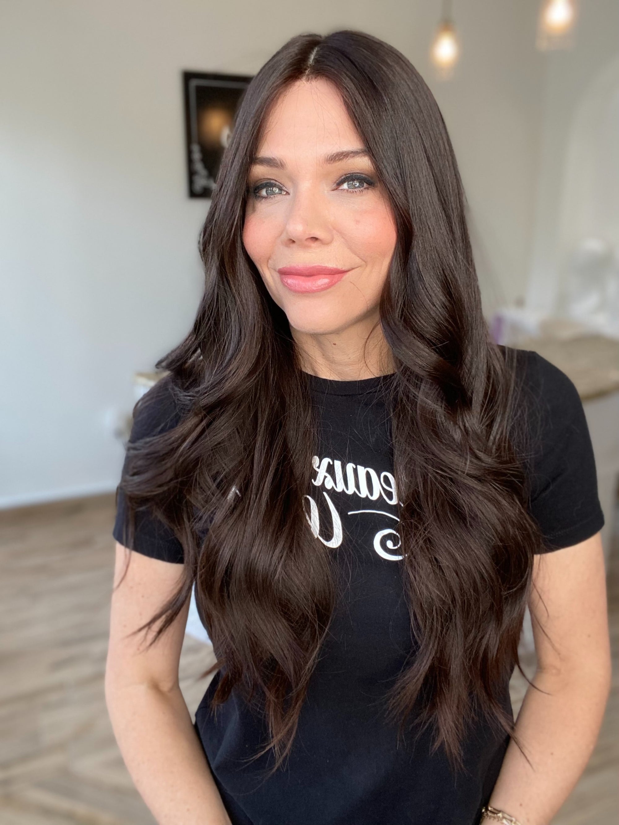 STOCK#  BM615.18 GARDEAUX DELUXE HAND TIED CONTOUR CAP (SMALL CAP)