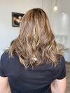 STOCK # BL620 GARDEAUX DELUXE LACE TOP WIG (SMALL CAP)