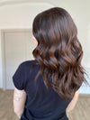 # 7513 GARDEAUX DELUXE MONO TOP WIG (SMALL CAP)