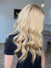STOCK # JL301.16 GARDEAUX DELUXE LACE TOP WIG