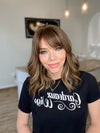 STOCK# BL606B GARDEAUX DELUXE LACE TOP WIG (MEDIUM CAP)