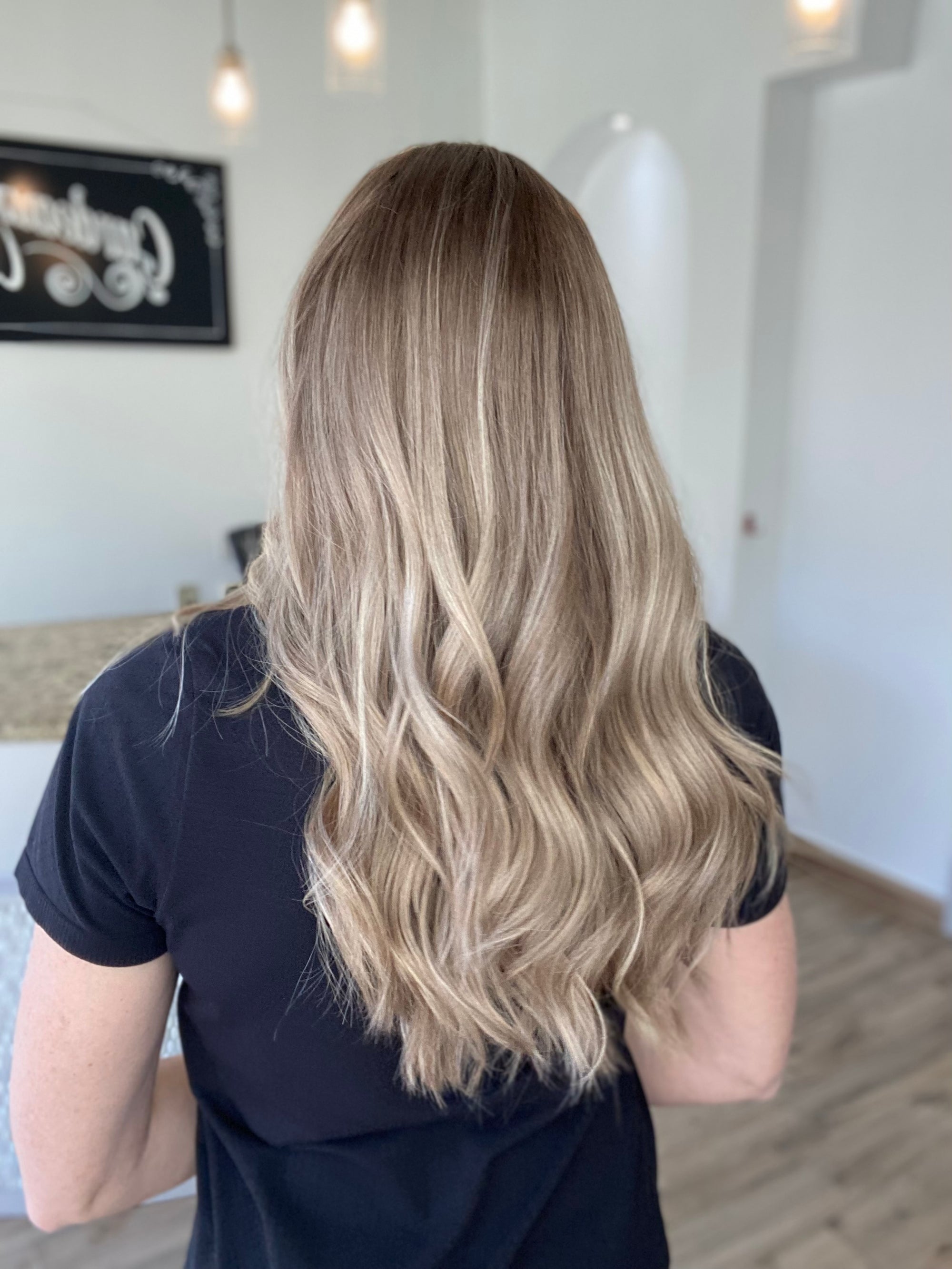 # 8621 GARDEAUX DELUXE LACE TOP WIG (MEDIUM CAP)