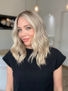 # 8284 GARDEAUX DELUXE MONO TOP WIG (SMALL CAP)