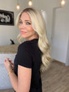 # 8205 GARDEAUX DELUXE LACE TOP WIG (MEDIUM CAP)