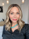 # 8462 GARDEAUX DELUXE LACE TOP WIG (SMALL CAP)