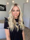 # 8205 GARDEAUX DELUXE LACE TOP WIG (MEDIUM CAP)