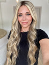 # 8456 GARDEAUX FULL LACE SILK TOP WIG (MEDIUM CAP)
