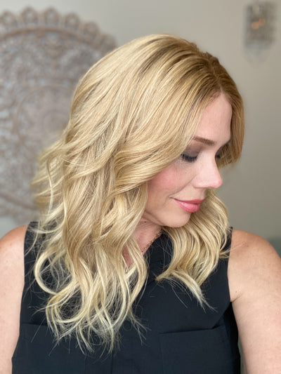 # G-8548 GARDEAUX DELUXE HAND TIED MONO TOP WIG (MEDIUM CAP)
