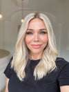 # 8314 GARDEAUX DELUXE MONO TOP WIG (SMALL CAP)