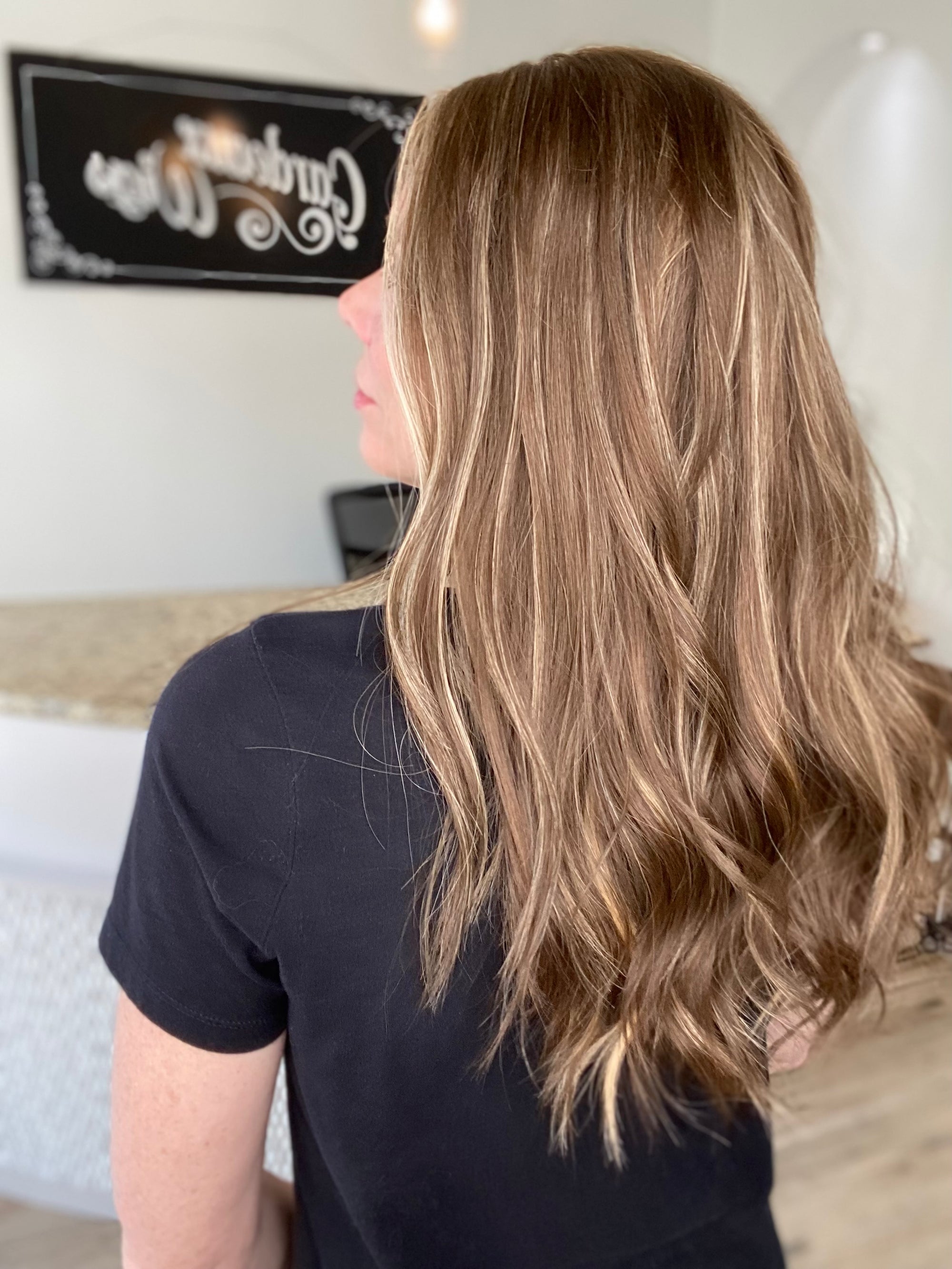 STOCK # BL-629.14 GARDEAUX DELUXE DOUBLE LACE TOP WIG (MEDIUM CAP) FINAL SALE