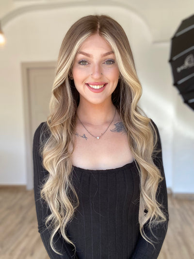 # 7517 GARDEAUX FULL LACE WIG (MEDIUM CAP)