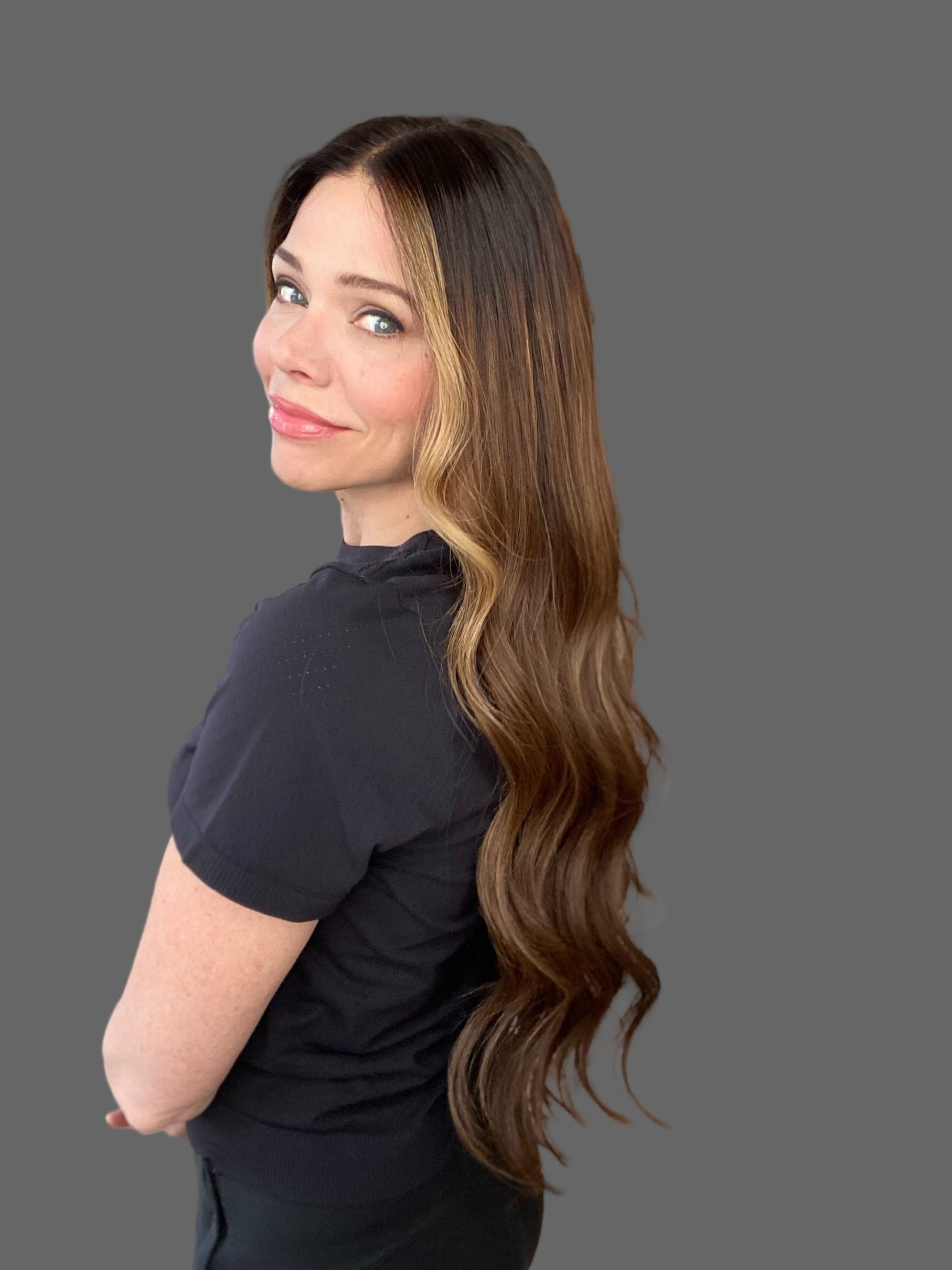 STOCK # GW509.24 GARDEAUX CASCADE COLLECTION