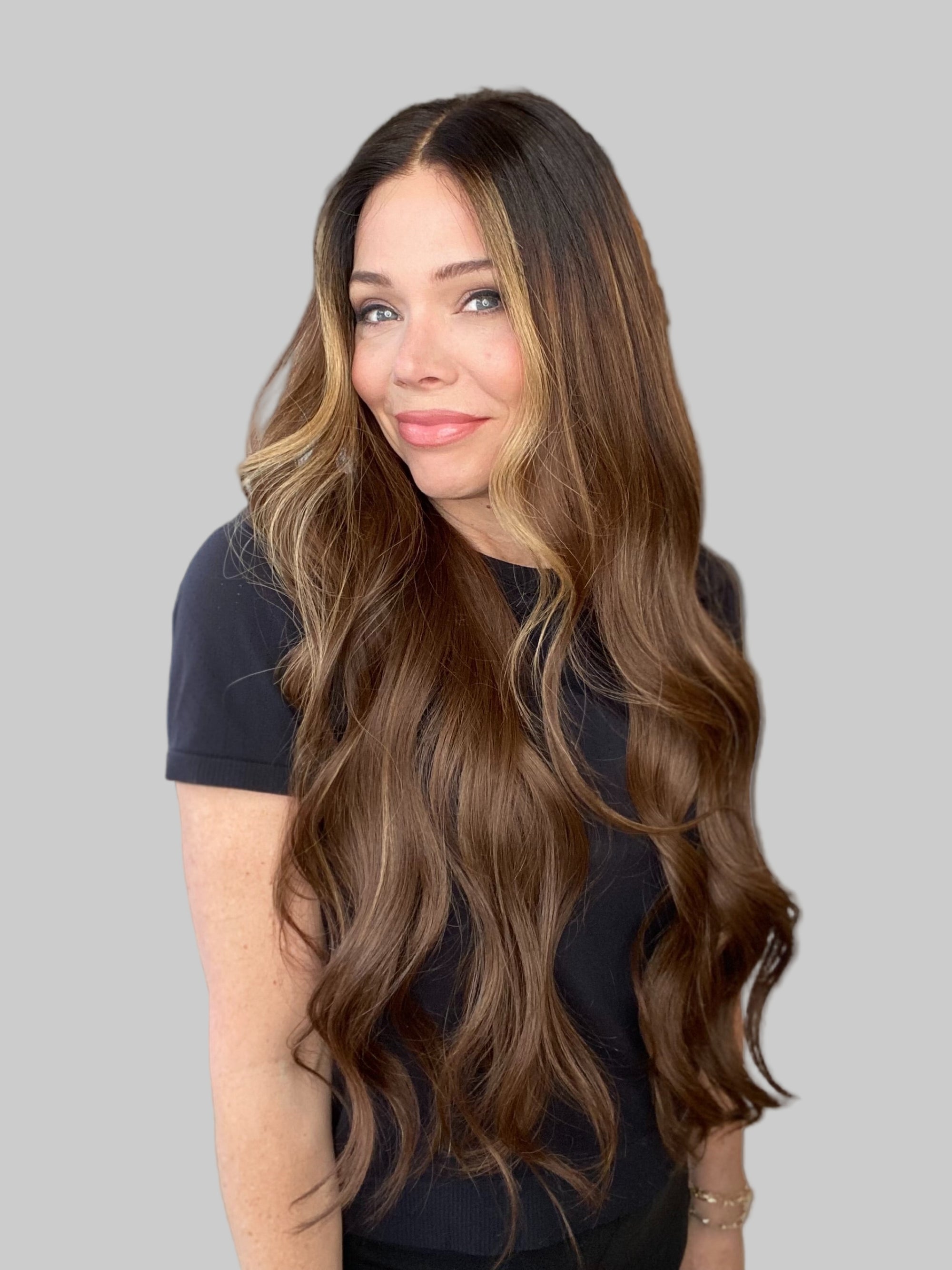 STOCK # GW509.24 GARDEAUX CASCADE COLLECTION