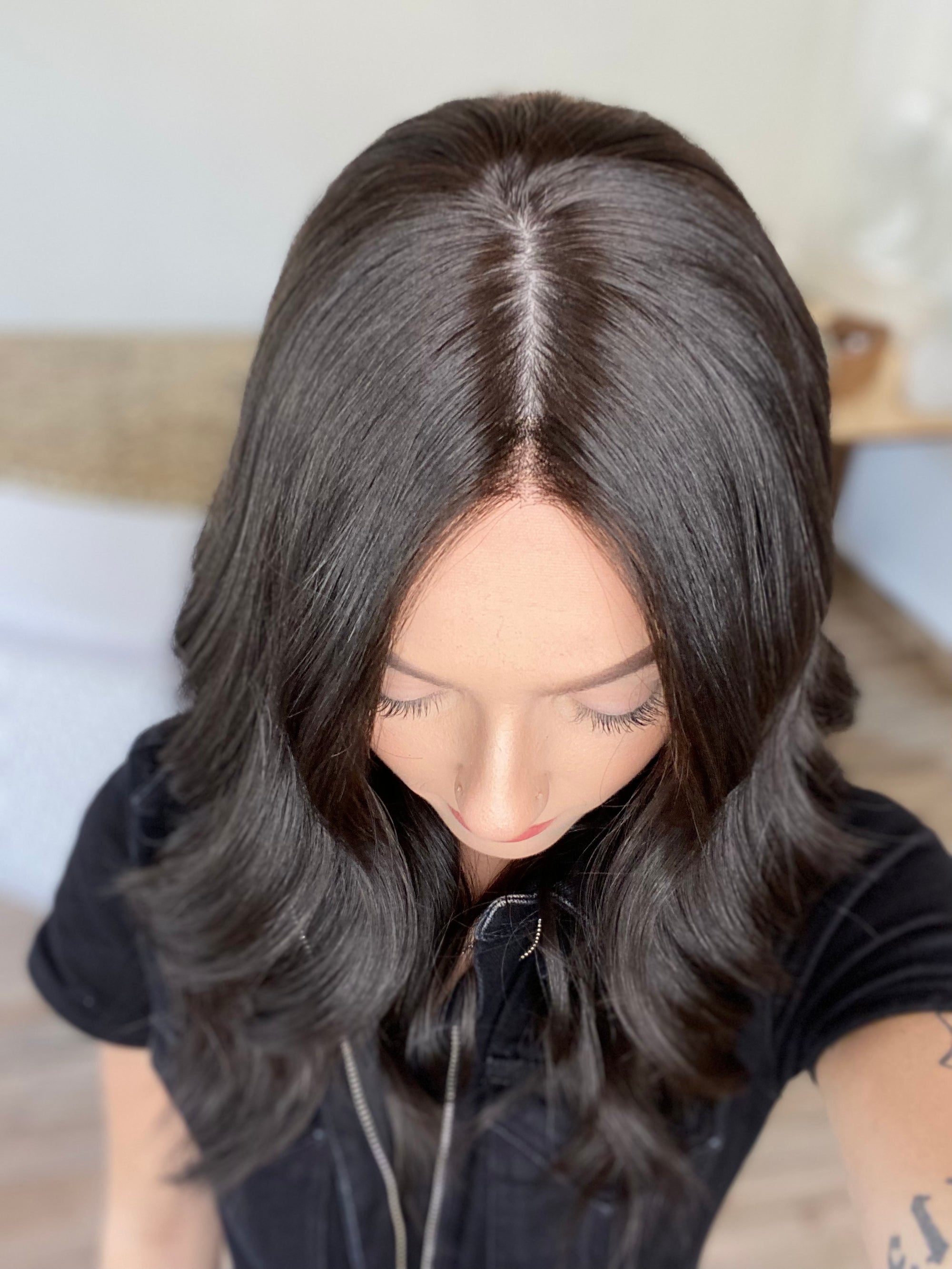 IWIG  CAP (SMALL CAP) STOCK COLOR 1B