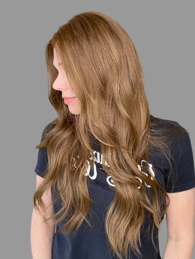 STOCK # GW520.18 GARDEAUX CASCADE COLLECTION (MEDIUM CAP)