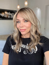 # 8499 GARDEAUX DELUXE HAND TIED MONO TOP WIG (MEDIUM CAP)