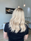 STOCK # BL624 GARDEAUX DELUXE LACE TOP WIG (SMALL CAP)