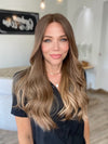 STOCK # BL-633.17 GARDEAUX DELUXE DOUBLE LACE TOP WIG (MEDIUM CAP)
