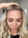 # 8439 GARDEAUX DELUXE HAND TIED DOUBLE LACE TOP WIG (SMALL CAP)