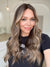 # 8312 GARDEAUX DELUXE LACE TOP WIG  (MEDIUM CAP)