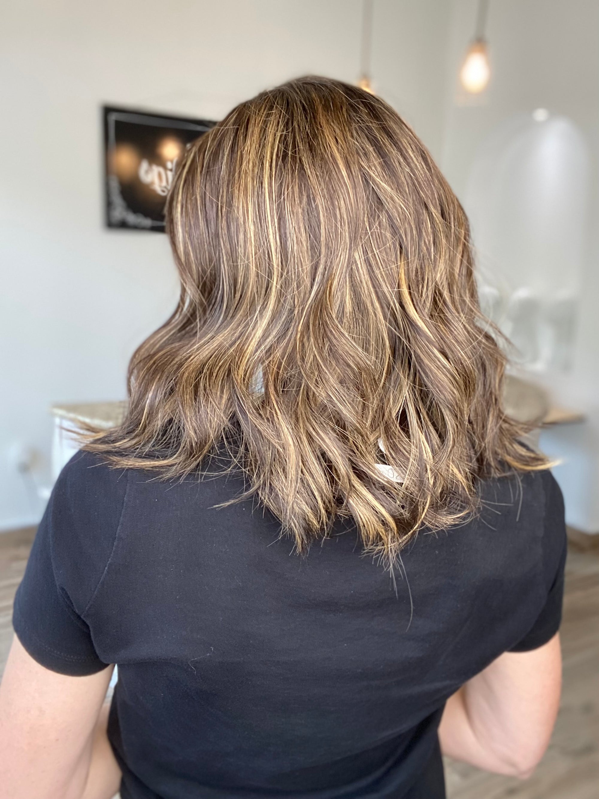 STOCK # BL620 GARDEAUX DELUXE LACE TOP WIG (SMALL CAP)