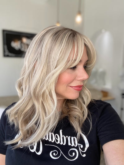 # 8574 GARDEAUX DELUXE DOUBLE LACE TOP WHOPPER WIG (MEDIUM CAP)