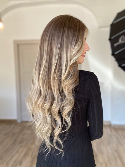 # 7517 GARDEAUX FULL LACE WIG (MEDIUM CAP)