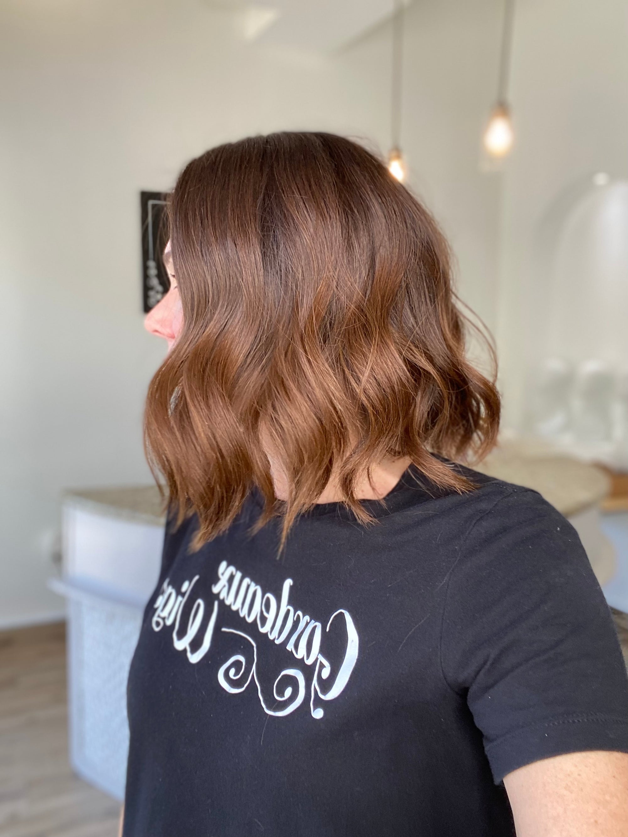 STOCK # JS320.6 GARDEAUX DELUXE HAND TIED GRIPPER SILICONE LINED WIG (MEDIUM CAP) *FINAL SALE