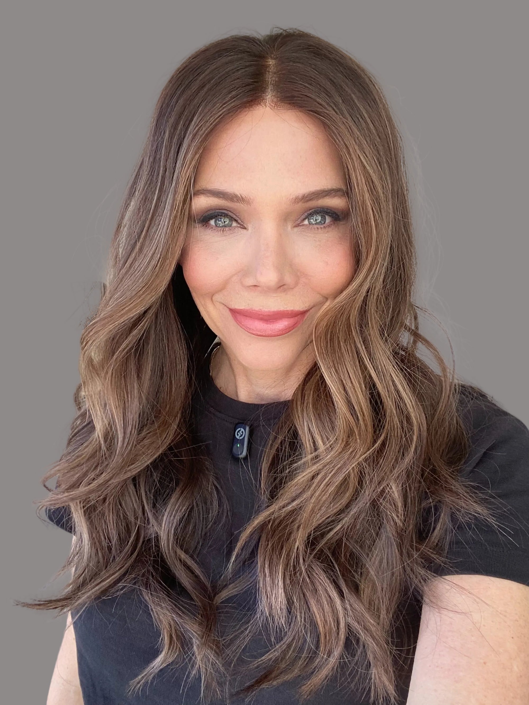 # 8631 GARDEAUX DELUXE HAND TIED MONO TOP WIG (SMALL CAP)