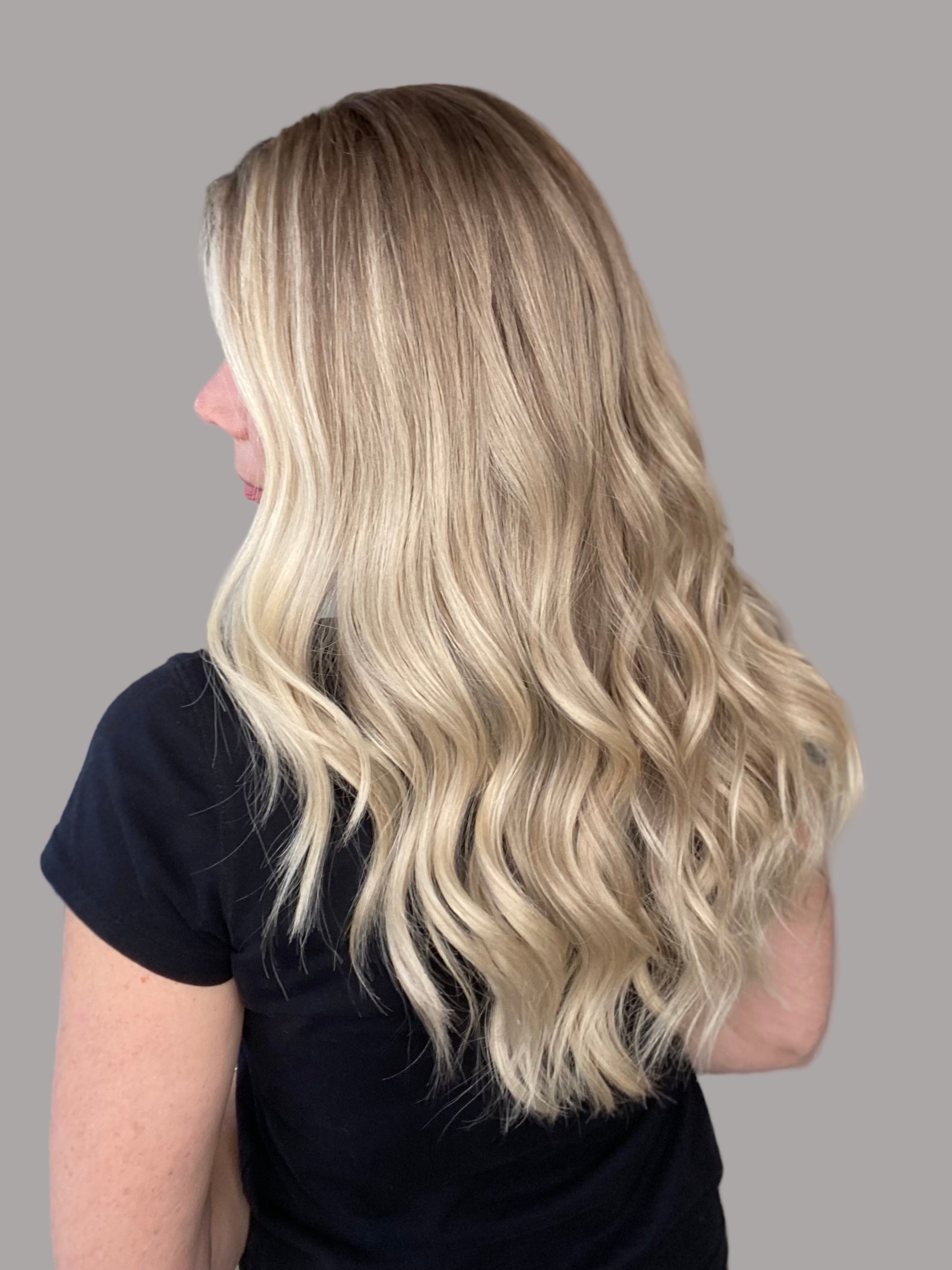 # G-8434 GARDEAUX DELUXE HAND TIED MONO TOP WIG