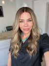 # 8402 GARDEAUX DELUXE HAND TIED MONO TOP WIG (MEIDUM CAP)