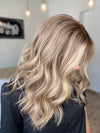 # 8407 GARDEAUX DELUXE HAND TIED MONO TOP WIG (SMALL CAP)