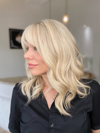 # 8298 GARDEAUX DELUXE HAND TIED DOUBLE LACE TOP WIG (MEDIUM CAP)