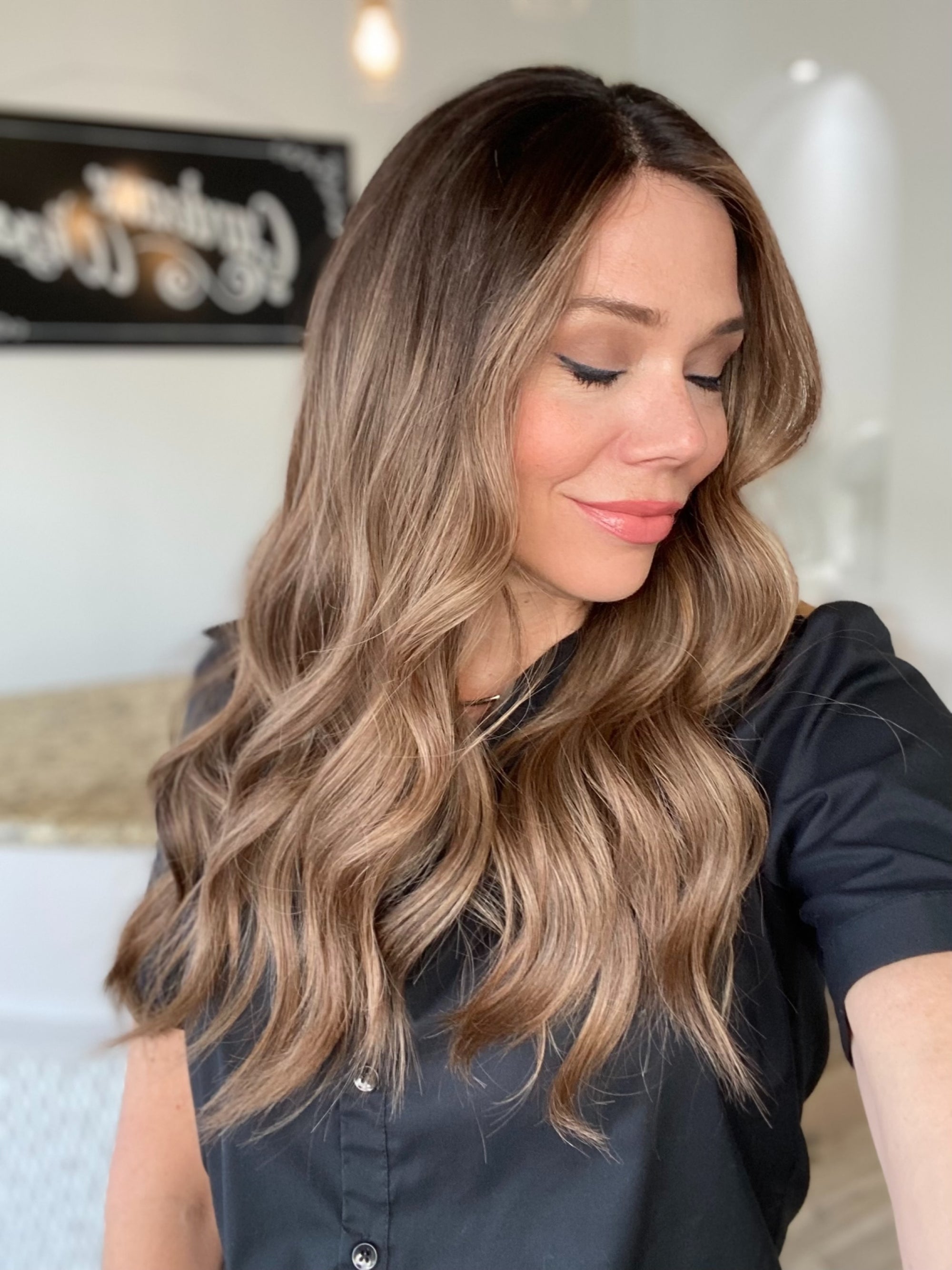 # G-8371 GARDEAUX DELUXE HAND TIED MONO TOP WIG (SMALL CAP)