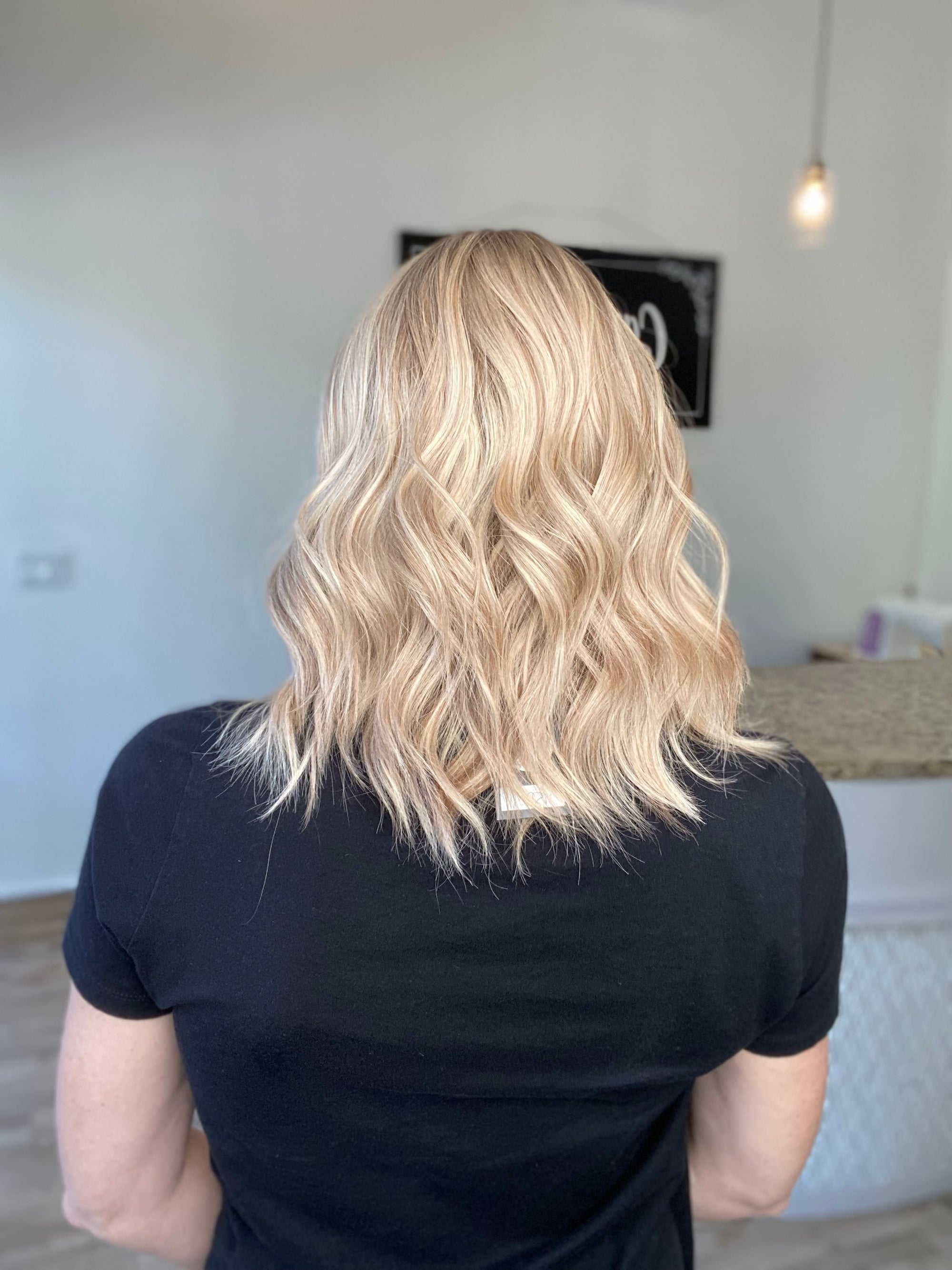 STOCK# BM621.8 GARDEAUX DELUXE  HAND TIED  CONTOUR CAP (SMALL and MEDIUM CAP)