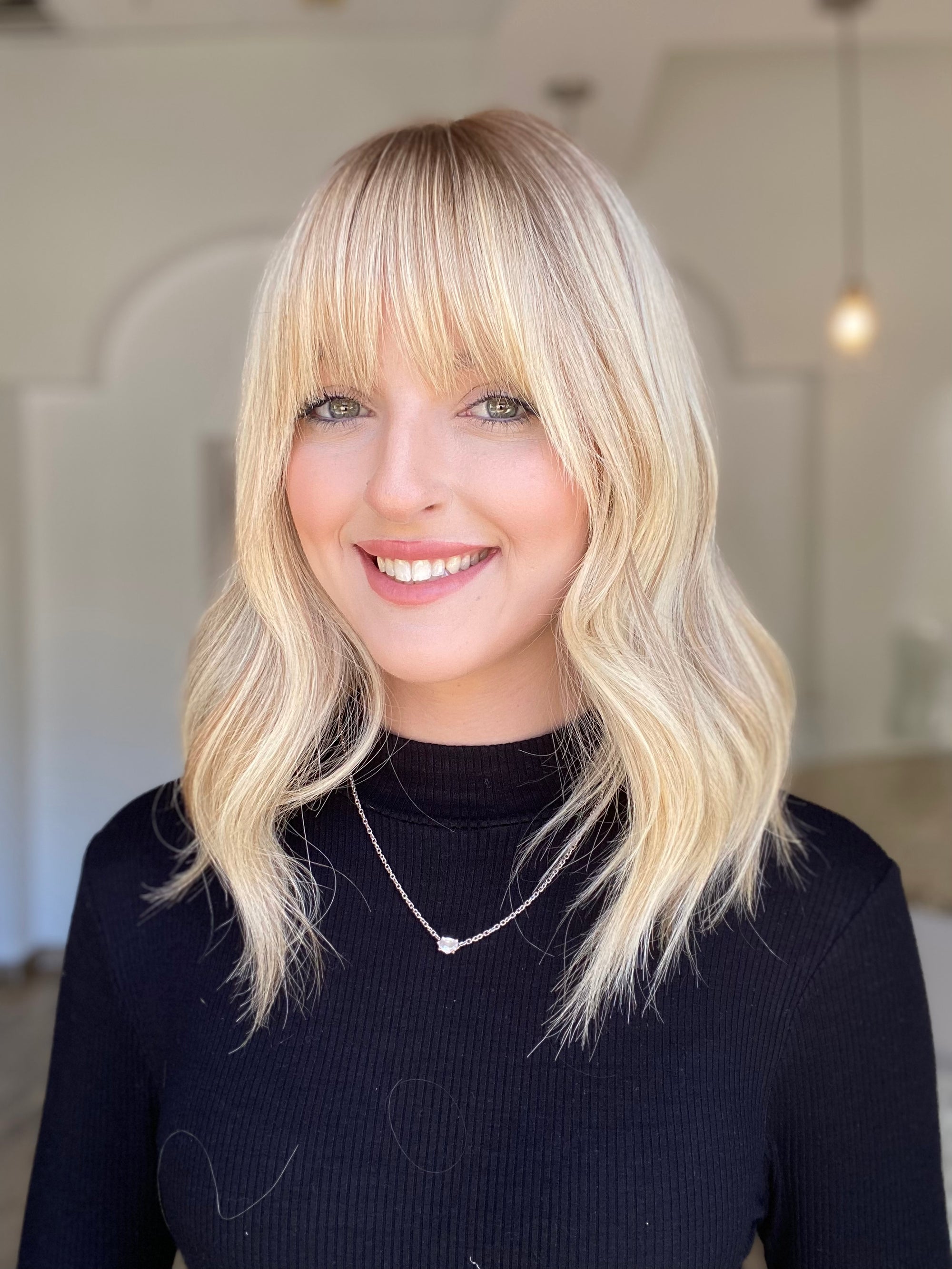 T-7/22  GARDEAUX DELUXE 14' SILK TOP TOPPER