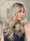 STOCK # JL2-325.16B GARDEAUX DELUXE HAND TIED SILICONE LINED WIG (SMALL CAP)
