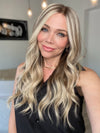 # 8478 GARDEAUX DELUXE HAND TIED MONO TOP WIG (MEDIUM CAP)