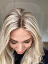 # 8314 GARDEAUX DELUXE MONO TOP WIG (SMALL CAP)