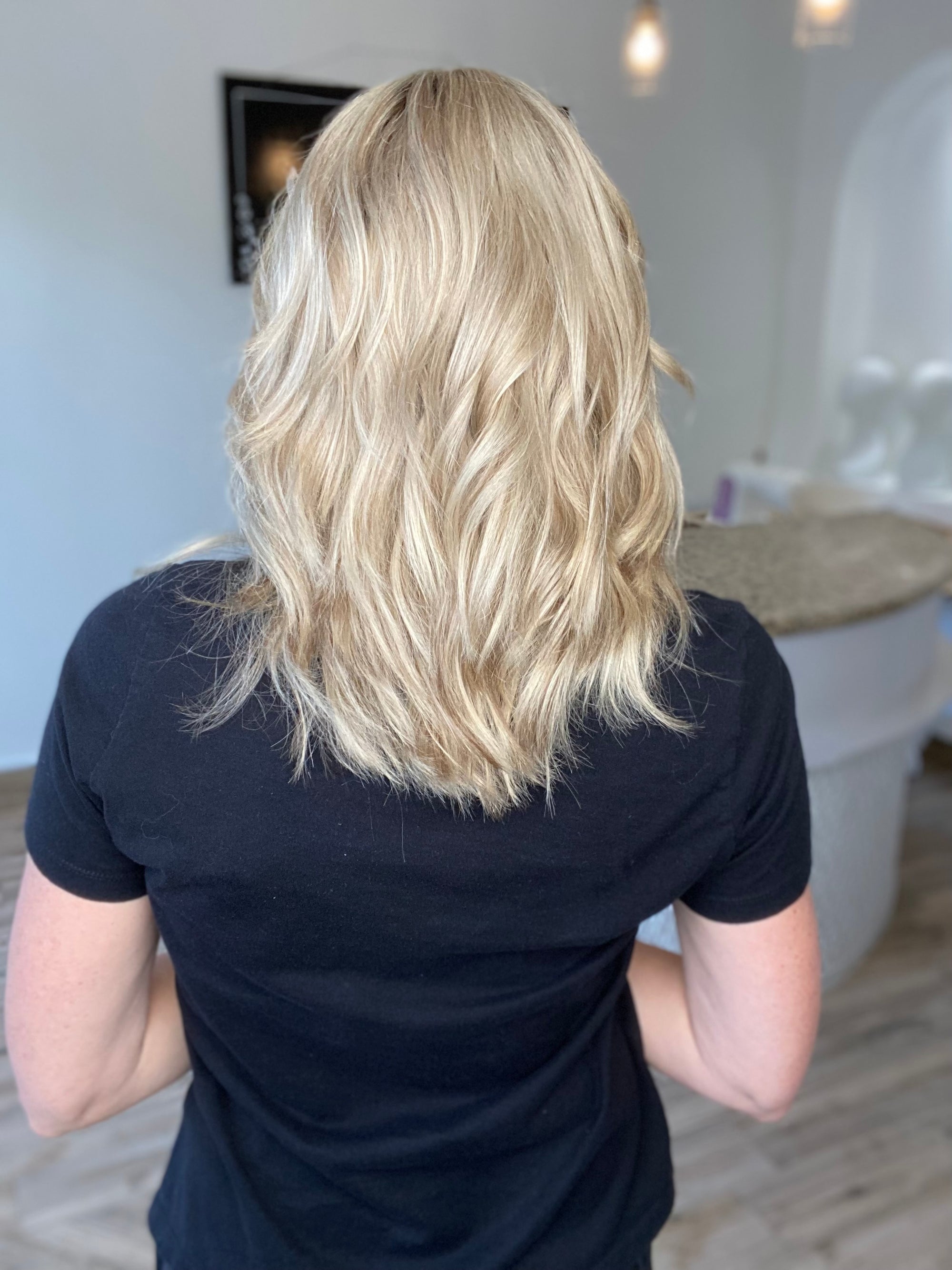 # 7886 GARDEAUX DELUXE MONO TOP WIG (SMALL CAP)