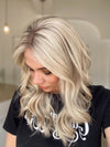 # 8470 GARDEAUX DELUXE HAND TIED, SILICONE LINED GRIPPER WIG (MEDIUM CAP)