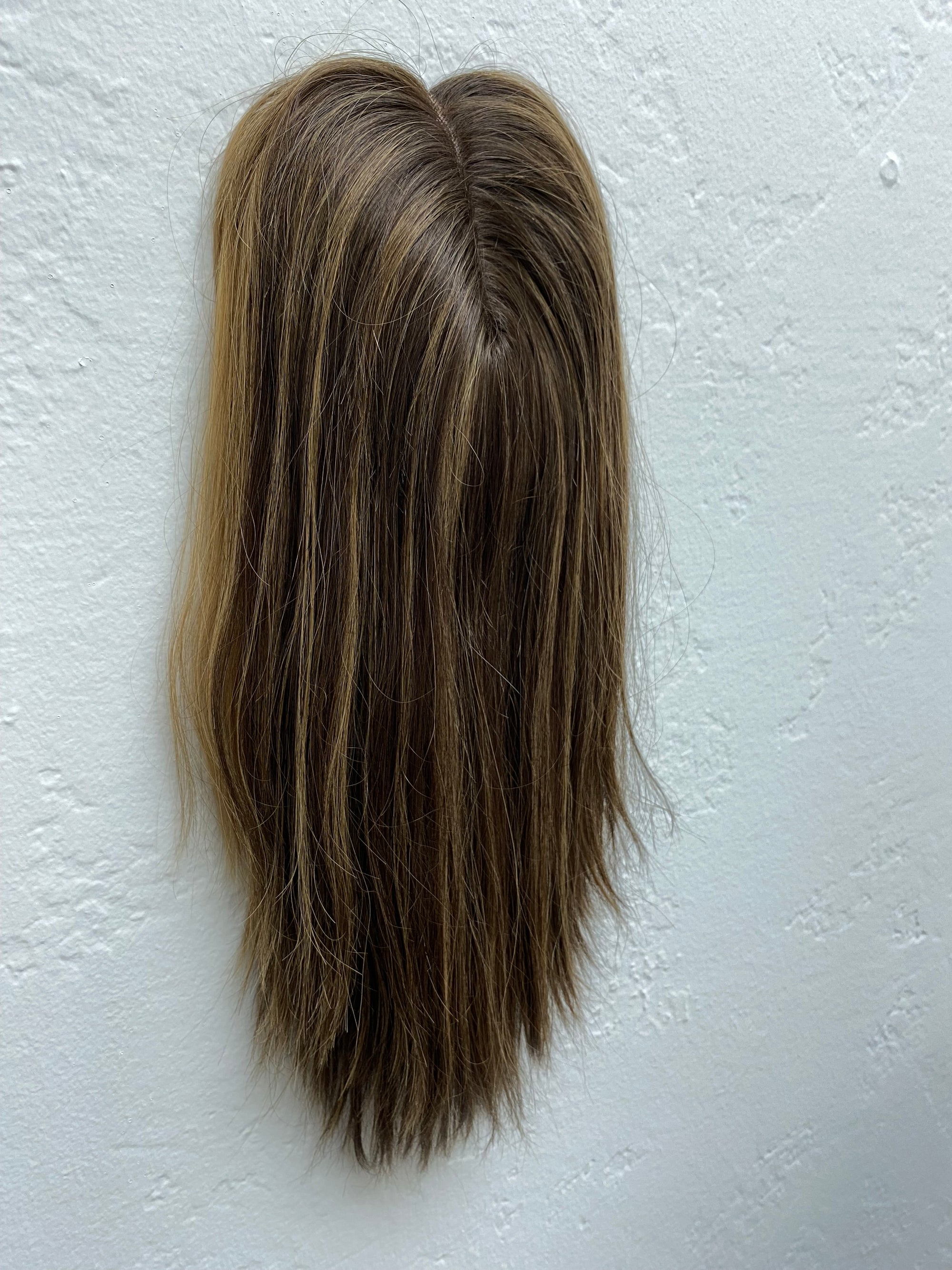 GARDEAUX DELUXE 14" MONO TOPPER (5 SHADES)