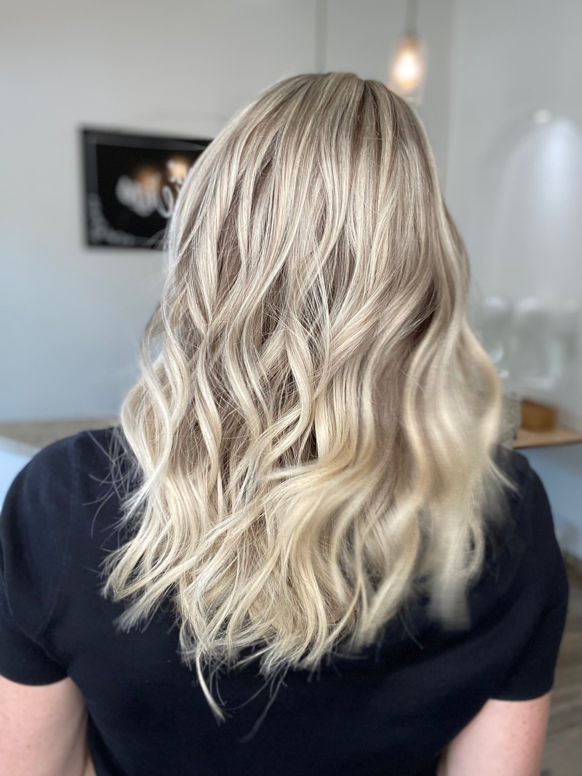 # 8480 GARDEAUX DELUXE LACE TOP WIG (SMALL CAP)