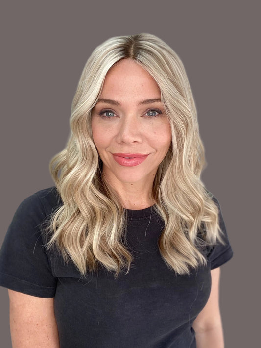 # 8721 GARDEAUX DELUXE DOUBLE LACE TOP WHOPPER WIG (SMALL CAP)