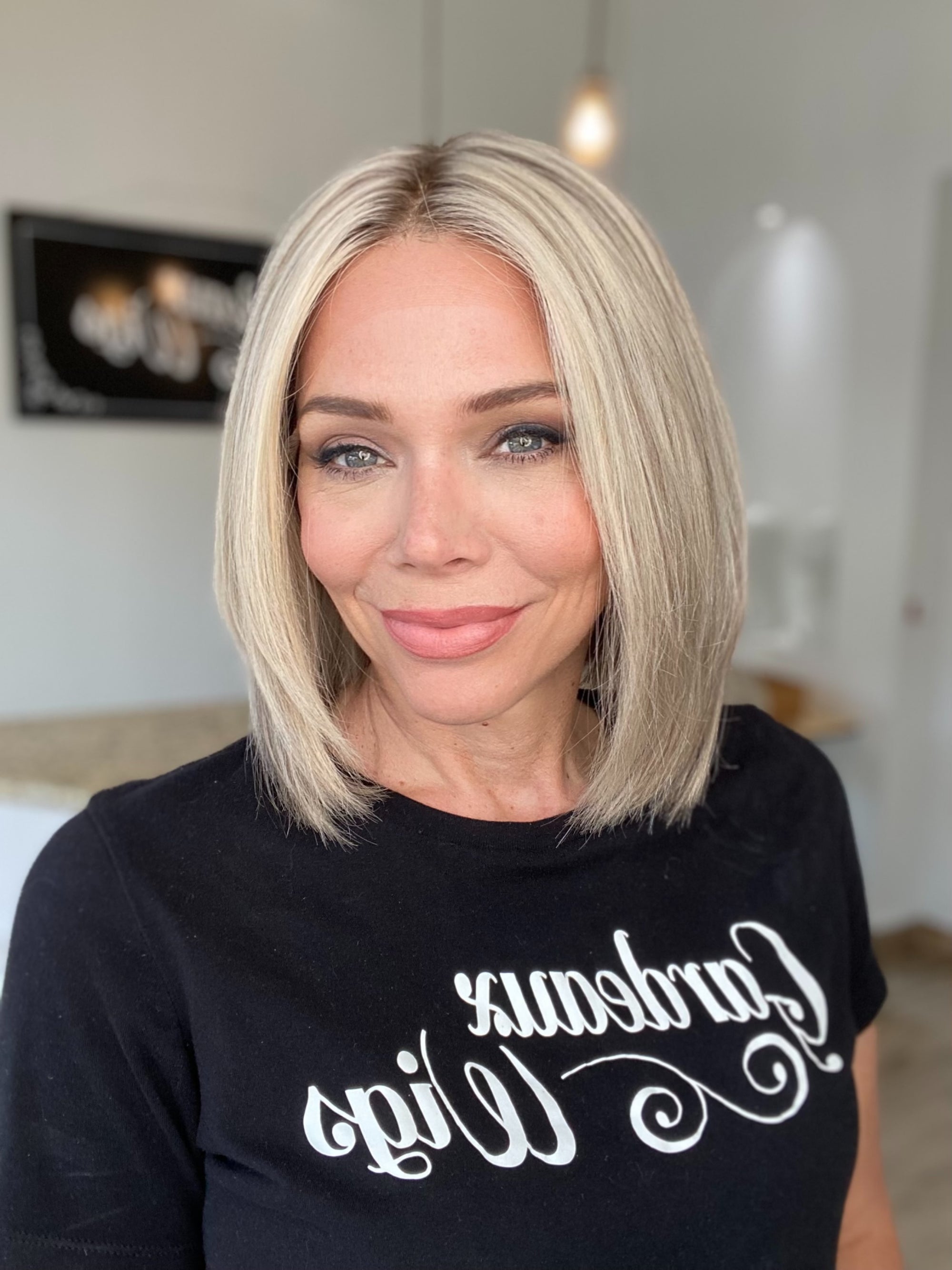 # G-8426 GARDEAUX DELUXE MONO TOP WIG (SMALL CAP)