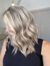 # 8520 GARDEAUX DELUXE LACE TOP WIG (SMALL CAP)