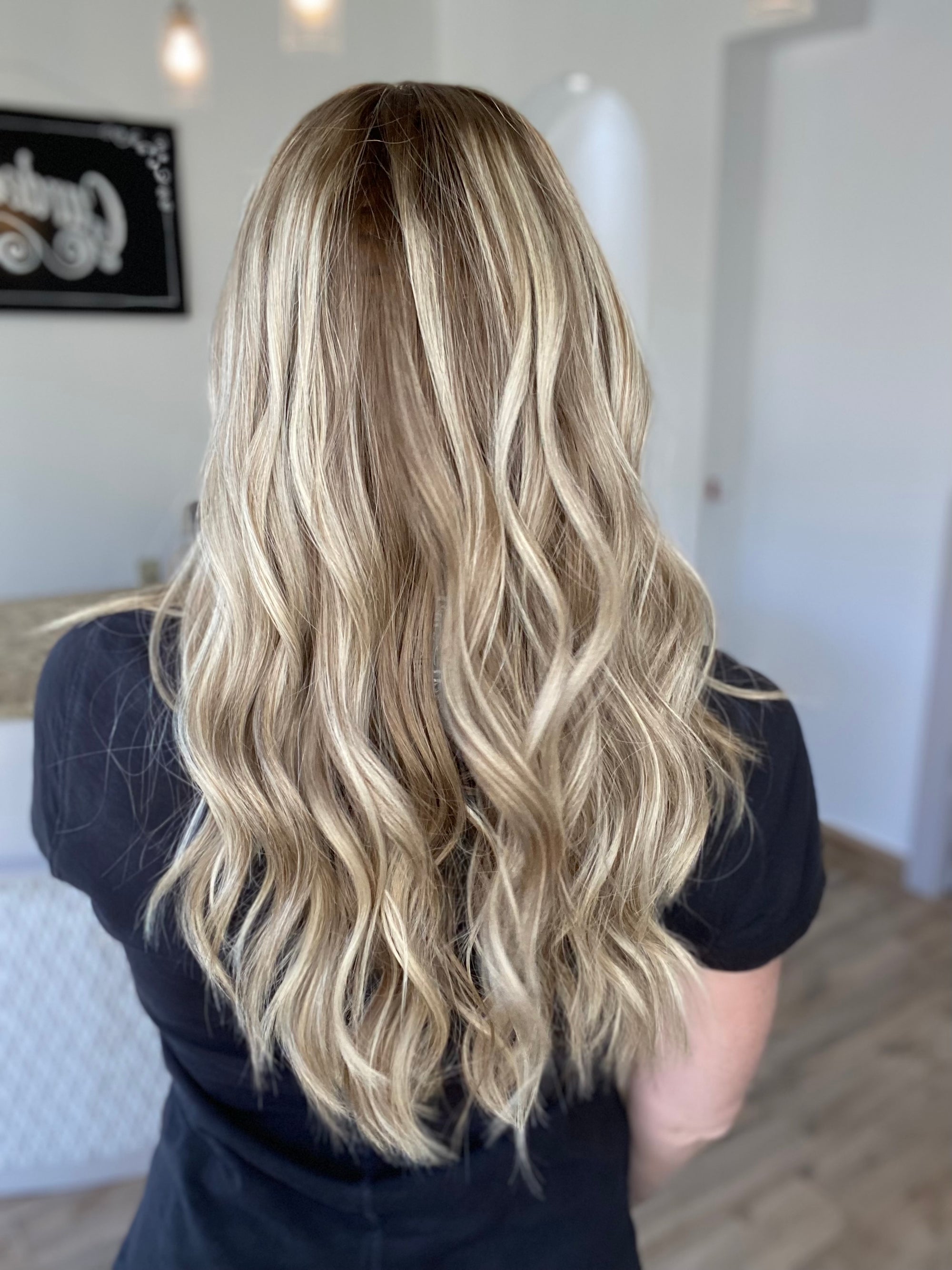 # G-8611 GARDEAUX DELUXE MONO TOP WIG (MEDIUM CAP)