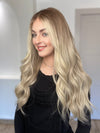 # 7444 GARDEAUX DELUXE LACE TOP WIG (MEDIUM CAP)