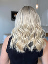 # 8437 GARDEAUX DELUXE HAND TIED DOUBLE LACE TOP WIG (MEDIUM CAP)