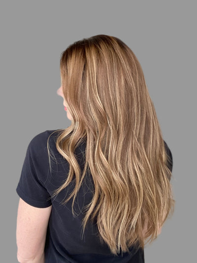 STOCK # GW512.16 GARDEAUX CASCADE COLLECTION (MEDIUM CAP)